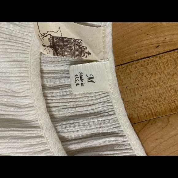 Francesca, size Medium dress - Picture 2 of 2